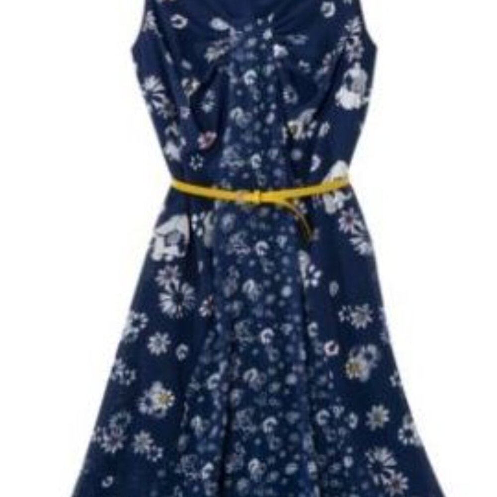 Jason Wu for Target Daisy Dress (2012)